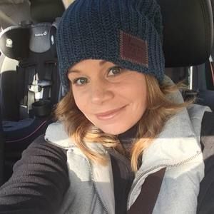 Meet your Posher, Tiffany